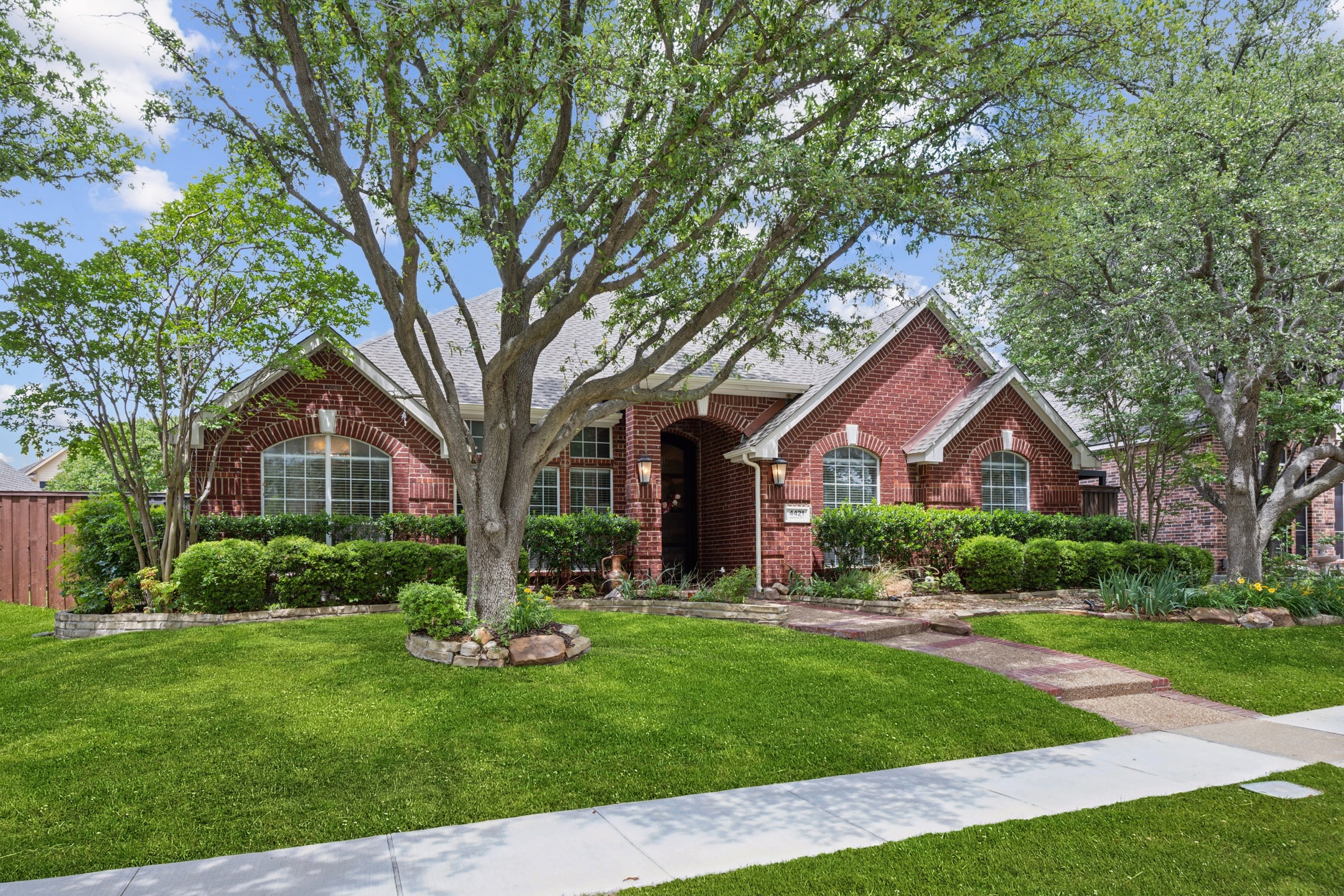 Plano, TX 75024 | 4 beds | 2 baths| $600,000